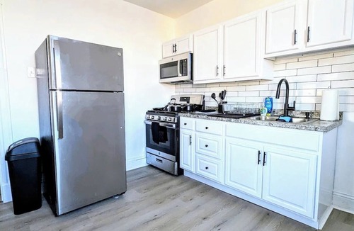 Seward Place Apartment | Great Value Unit in Union-A10