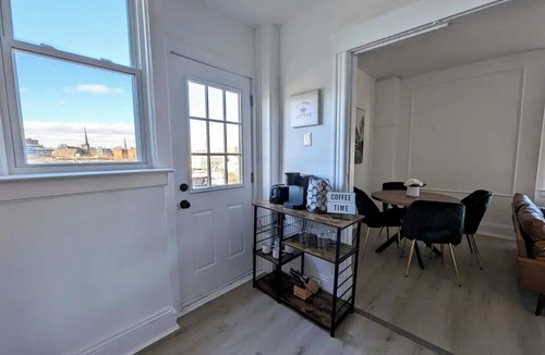 Seward Place Apartment | Great Value Unit in Union-A10