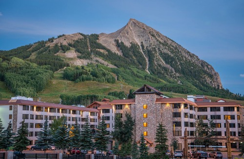 Mount Crested Butte Condo | Great Value! Well-Equipped Condo in Crested Butte