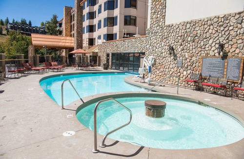 Mount Crested Butte Condo | Great Value! Well-Equipped Condo in Crested Butte
