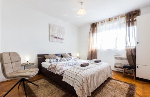 Zadar Apartment | Great view apartment