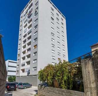Zadar Apartment | Great view apartment