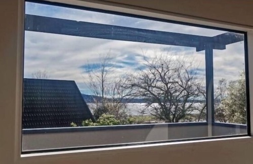 Owhata House | Great View near Rotorua Lake