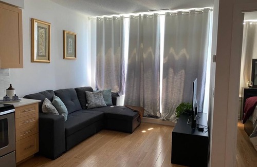 Unionville Apartment | Great View of Downtown Toronto