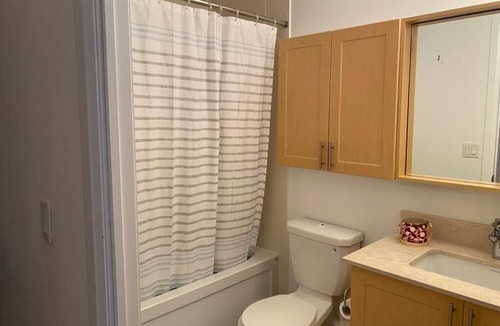 Unionville Apartment | Great View of Downtown Toronto