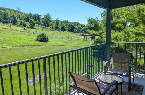 Vernon Apartment | Great Views 2 Bed 2 Bath Updated