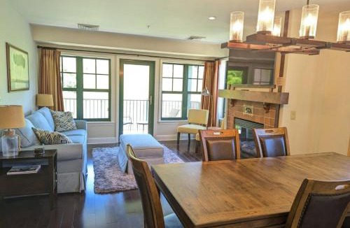 Vernon Apartment | Great Views 2 Bed 2 Bath Updated