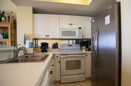 Miramar Beach Condo | Great Views! Beach Chairs! Low 2'nd Floor!