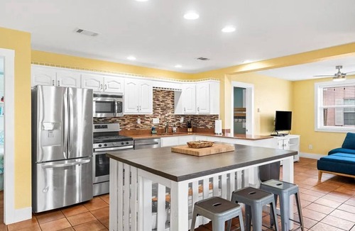 Mexico Beach House | Great Views - Pet Friendly- Great Rates for Spring and Summer Dates - Book Now!