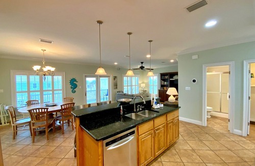 Morgantown House | Great views, pools, tennis
