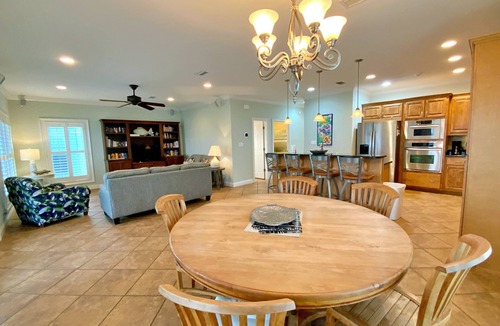 Morgantown House | Great views, pools, tennis
