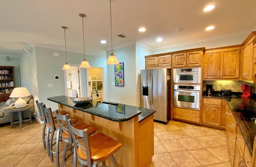 Morgantown House | Great views, pools, tennis