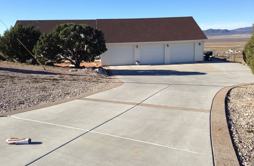 Cedar City House | Great Views, Quiet Neighborhood, Comfortable Living & Pet Friendly!
