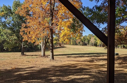 Hopkinsville House | Great views & sunsets in new, luxury tiny home - ADA accessible