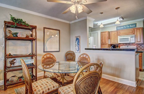 Port Aransas Condo | Great views, swimming pool, boardwalk to the beach, picnic tables, play area, co