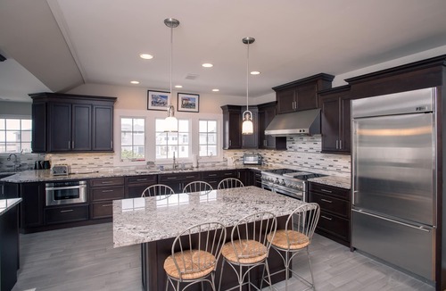 Loveladies House | Great Views. Only Steps From the Beach.