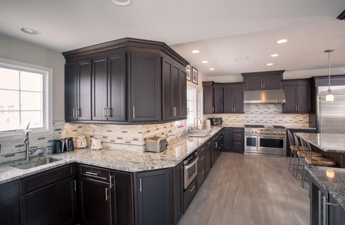 Loveladies House | Great Views. Only Steps From the Beach.