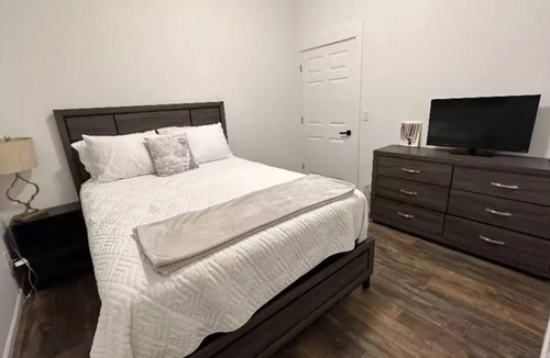 Mill City House | great views