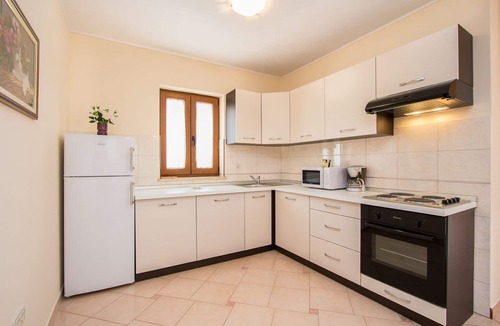 Mofardini House | Great villa with private pool, pets allowed