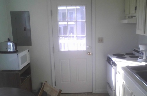 Chincoteague House | Great Water Views in quiet pet-friendly location facing lighthouse. Large Yard