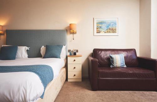 Newquay City Centre Hotel | Great Western