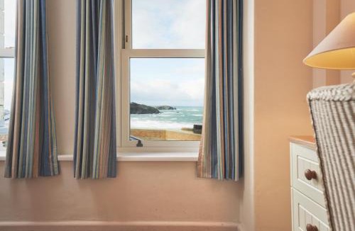 Newquay City Centre Hotel | Great Western