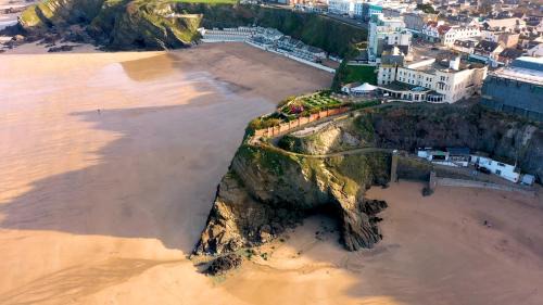 Newquay City Centre Hotel | Great Western