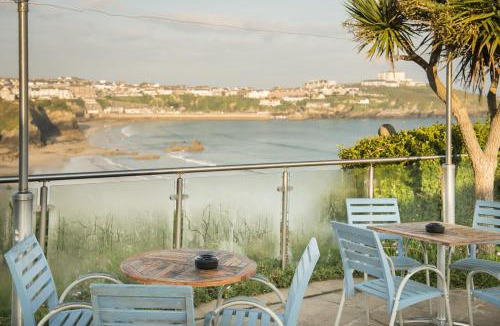 Newquay City Centre Hotel | Great Western