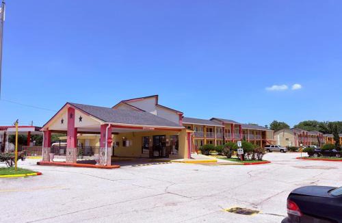 Pasadena Hotel | Great Western Inn Pasadena