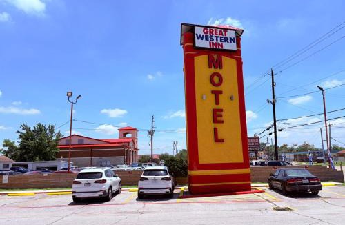 Pasadena Hotel | Great Western Inn Pasadena