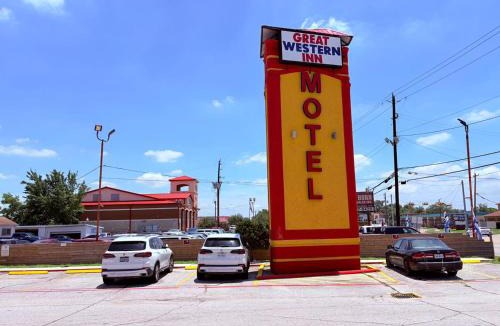 Pasadena Hotel | Great Western Inn Pasadena