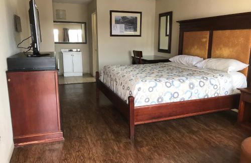 Euless Hotel | Great Western Inn & Suites