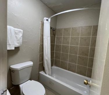 Euless Hotel | Great Western Inn & Suites
