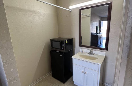 Euless Hotel | Great Western Inn & Suites