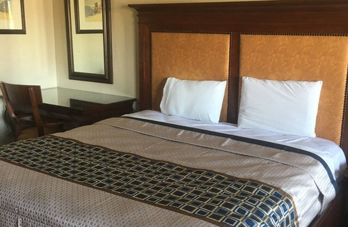 Euless Hotel | Great Western Inn & Suites