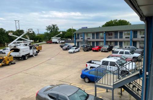 South Arlington Hotel | Great Western Inn