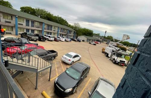 South Arlington Hotel | Great Western Inn