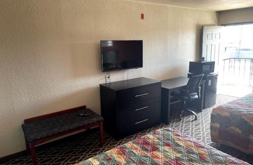 South Arlington Hotel | Great Western Inn
