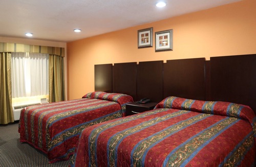 Sansom Park Hotel | GREAT WESTERN INN