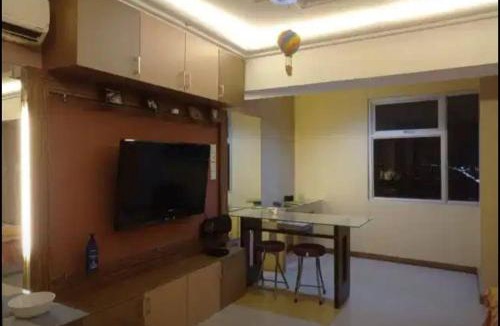 Panunggangan Utara Apartment | Great western resort apartemen