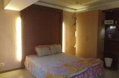 Panunggangan Utara Apartment | Great western resort apartemen