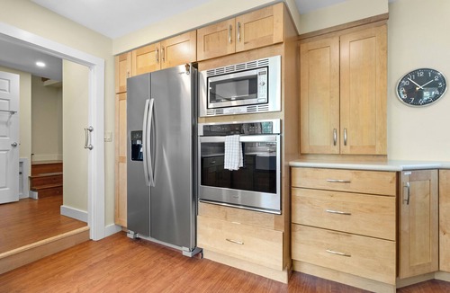 Port Clyde House | Great White Caps - Family Friendly Oceanfront