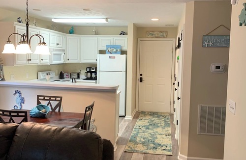 Pawleys Island Condo | Great Winter Rates. Please send Request