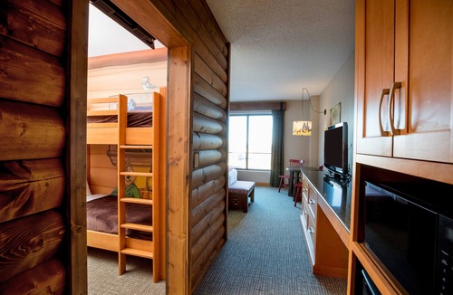 East Bloomington Resort | Great Wolf Lodge Bloomington