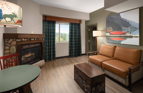 Grand Mound Resort | Great Wolf Lodge Grand Mound