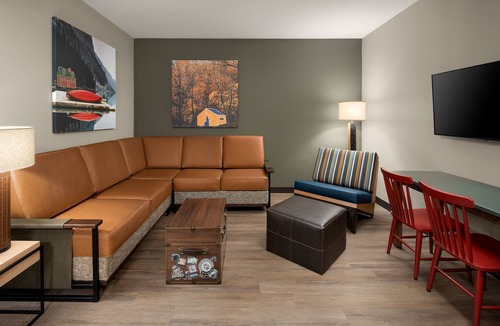 Grand Mound Resort | Great Wolf Lodge Grand Mound