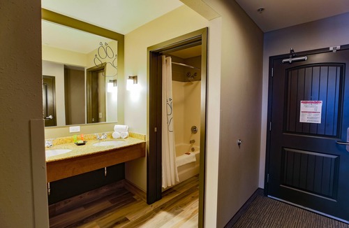 Gurnee Resort | Great Wolf Lodge Illinois