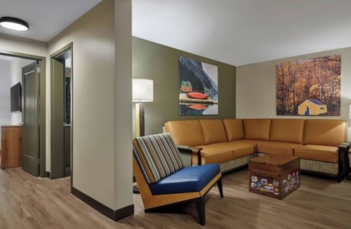 Mashantucket Hotel | Great Wolf Lodge Mashantucket