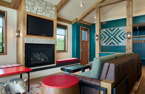 Scotrun Resort | Great Wolf Lodge Pocono Mountains, PA