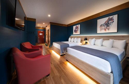 Niagara Falls Resort | Great Wolf Lodge Waterpark Resort